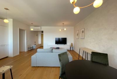 Apartment de inchiriat in Aviatiei Park-Comision 0% - 12