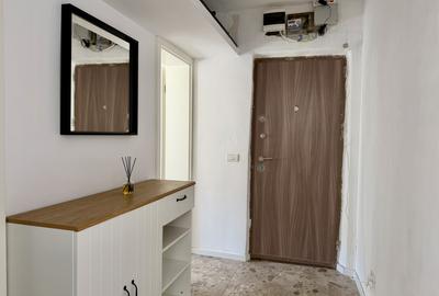 Apartament 2 camere, 41 mp utili, mobilat - Circumvalațiunii - 10