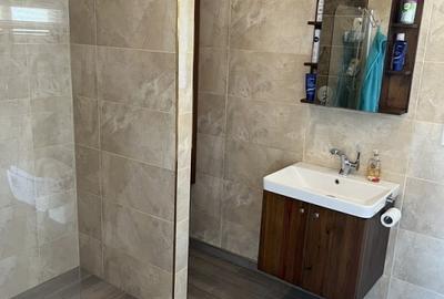 Bungalow cu 6 camere, finalizat în 2019,complet mobilat + electrocasnice incluse - 8