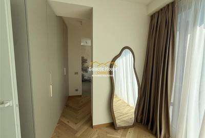 APARTAMENT SPECTACULOS PIATA VICTORIEI -PETRU RARES TERASA 80 MP - 21