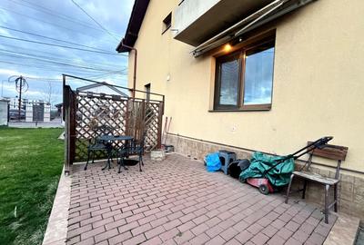 Casă spațioasă, confort ridicat, garaj și teren generos, zona Aradului - 24