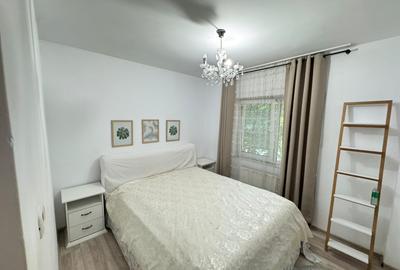 Apartament cu 3 camere central - 3
