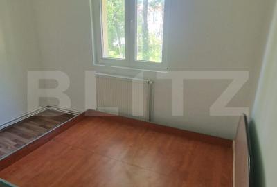 Apartament de vanzare, semidecomandat, 2 camere, 41 mp - 4