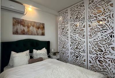 Superbă, mobilată, utilată, buncăr antiatomic Dristor  Rm. Sărat - 4