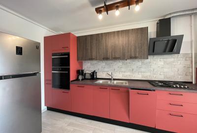 Comision 0% Studio de închiriat Roka Residence | Timpuri Noi - 8