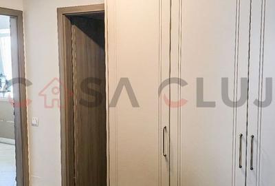 3 camere | Etaj intermediar| Decomandat | - 14