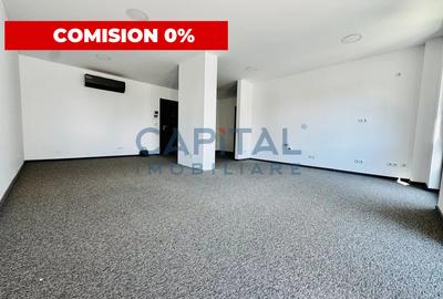 Comision 0% Spatiu de birouri tip apartament, Ultracentral, Platinia - 1