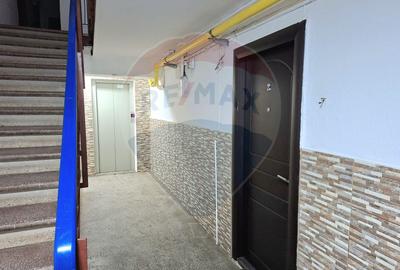 Vand /Schimb apartament 2 camere Vlaicu parter, centrala gaz. - 11