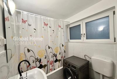 Studio | Ultracentral - Calea Victoriei 91-93 | Mobilat + Utilat | Bloc U2 - 6