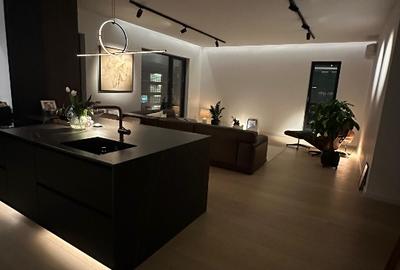 Apartament superb 4 camere Aviatiei-Nusco City - 4