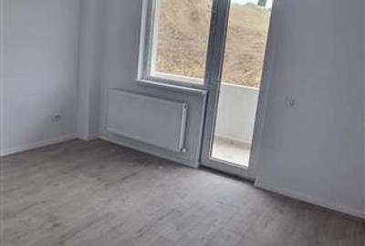 Apartament 2 camere Bucium - 41mp - 2