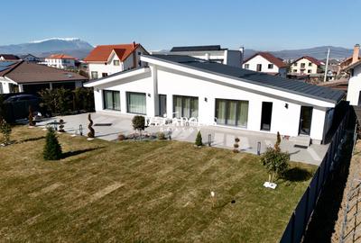 Casă 3 camere | Curte 625 MP | Premium | Drum Privat | Cristian - 32