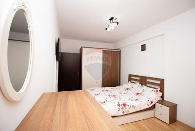 Apartament de vanzare 3 cam mobilat si utilat, parcare si boxa Ghencea - 12