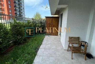P4503 Apartament 2 camere zona Padure cu GRADINA Bloc Nou - 1