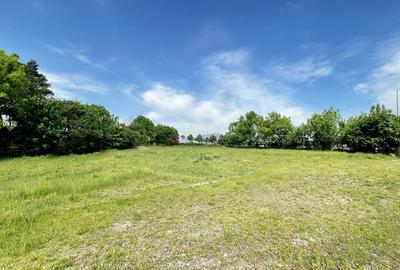 Teren intravilan - Zona Comerciala de interes - 10