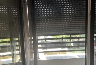 CARREFOUR FELICIA BLOC NOU, INTABULAT 2 CAMERE ETAJ INTERMEDIAR - LOC DE PARCARE - 8
