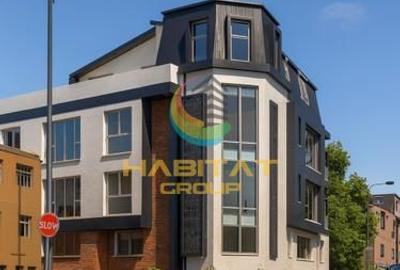 Apartament 3 Camere, Terasa , 3 min de Metrou Tineretului - 5