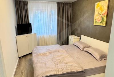 Apartament 2 camere, decomandat, etaj intermediar, parcare, 61mp, Zorilor - 3