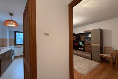 Garsonieră Timpuri Noi gură de metrou - 24