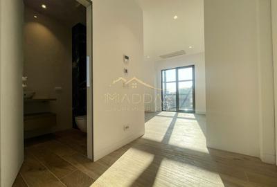 Impressive Penthouse-Triplex ** Green Building***/ 3 parking / Stefan Cel Mare - 36