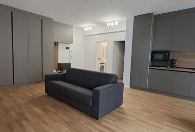 Apartament la Paltim + loc de parcare subteran - 1