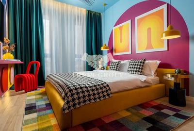 Duplex 2 camere Herastrau| 2 bai | Complex 2021 | Ideal investitie - 15