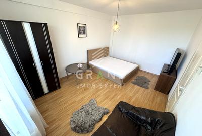 2 camere | 42mp | Grădină/Parcare | Bocskai Istvan/Capăt str.Constantin Brâncuși - 1