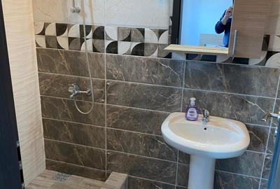 DE LA DEZVOLTATOR FARA COMISION casa cu 4 camere 2 bai placa beton LA CHEIE - 48