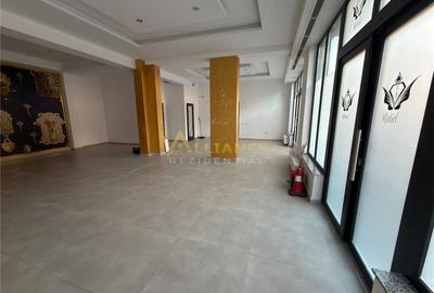 Spatiu comercial de vanzare – 88 mp – 2 locuri de parcare – ideal investitie sau - 1