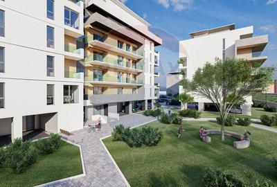 Investiție imobiliară-teren 8534 m² cu PUZ aprobat blocuri D+P+4+ER - 9