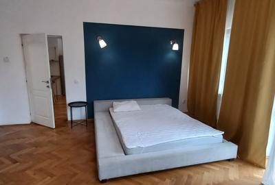 Apartament 4 camere Maria Rosetti 36, impartit in 2 apartamente separate - 8