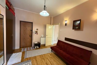 Apartament lângă Piața Univeristatii,pe Bd Carol I,centrala de bloc - 6
