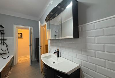Apartament central, 3 camere  renovat complet, comision 0 - 20