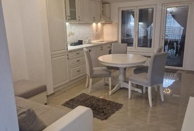 Duplex cu 2 camere în Circumvalațiunii