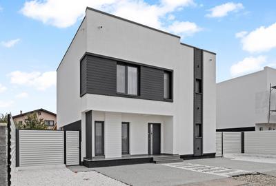 Casă cu 5 camere în Berceni