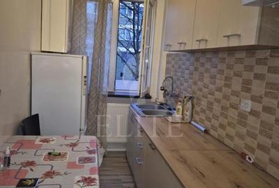 Apartament 2 camere în zona FACULTATII DE LITERE - 8