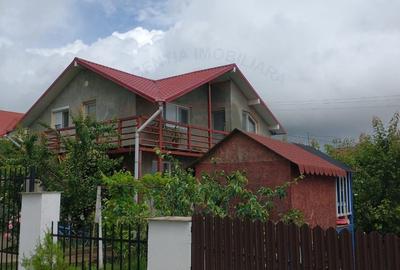 Vanzare casa P+M, Smardan( Galati ), la 2 minute de str.principala - 4