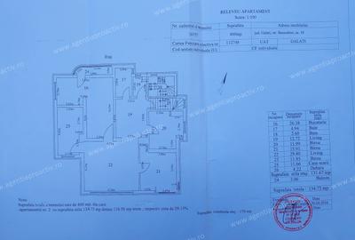 Pentru afacerea ta! Spatiu comercial suprafata totala 135 mp ! Zona centrala ! - 3