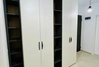 2 camere Lujerului - complex Exigent Plaza - Faza 4 - 7