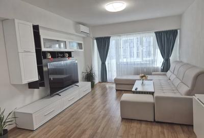 Apartament 3 camere | Renovat complet | 95MP | Victoriei-Titulescu - 2