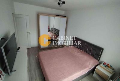 Apartament 2 camere de vânzare â Cartier Astoria, Lunca Cetățuii - 1