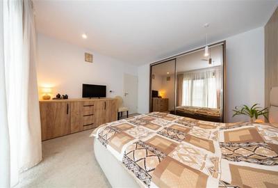 Vanzare casa pasiva 4 camere, Ghimbav, constructie 2024 - 3