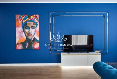 Nord One - Apartament premium cu 2 camere cu parcare subterana - Iulius mall - 4