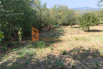 Casa tip parter zona Lunca Frumoasa, Parscov - 27