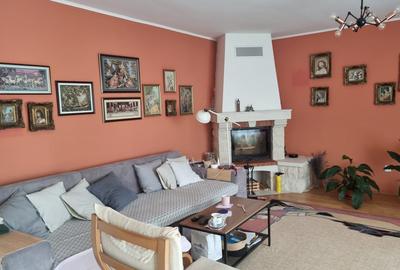 Casa P+1 , zona Muzeul Satului - 5