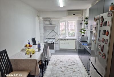 Apartament 3 camere 2 bai I B-dul Lacul Tei I COMISION 0% - 11