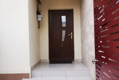 🙋 Dacia 3 Camere in VILA 94m² Constructie 2025 Et.2 cu POD Incalzire Pardoseala - 3