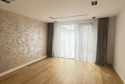 Vila deosebita in zona Baneasa - 5 camere - 6