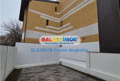 Apartament 2 Camere cu Terasa Bloc Nou - Piata Muncii - 8