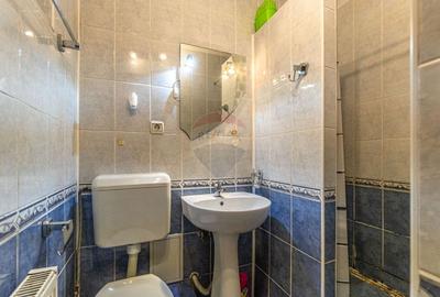 Proprietate mixtă Brașov | Spațiu comercial + locuință | 0% - 47